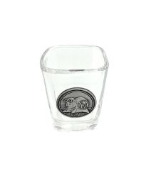 Aviator and Astronaut Square Shot