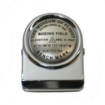 MOF Bench Mark Magnet Memo Holder
