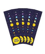 Solar System Calm Strips 5-Pack