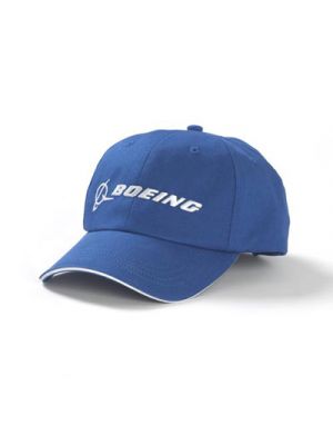 Boeing Signature Cap