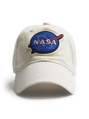 NASA Vector Stone Applique Cap