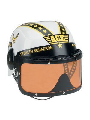 Ace Armed Forces Helmet