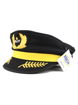 Junior Pilot Hat