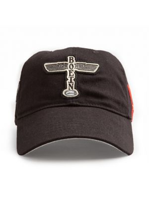 Boeing B-17 Flying Fortress Totem Cap