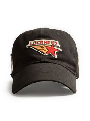 Lockheed Skunk Works SR-71 Blackbird Cap