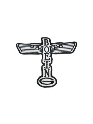 Boeing Totem Large Patch