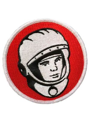 Yuri's Night Patch
