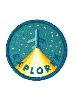 Jet Explorer Patch