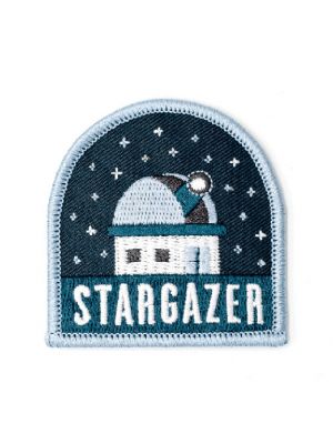 Stargazer Patch