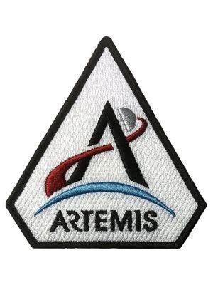 Artemis Program Patch