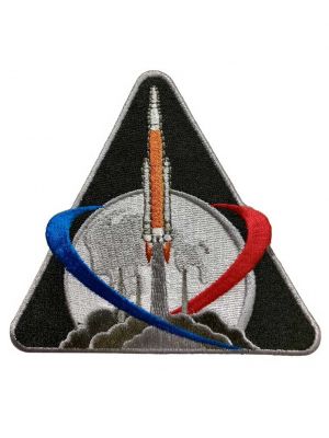Artemis 1 Patch