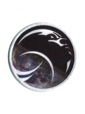 Artemis Woman On The Moon Patch