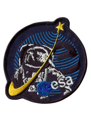 European Space Agency Patch