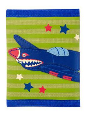 P-40 Warhawk Children's Wallet