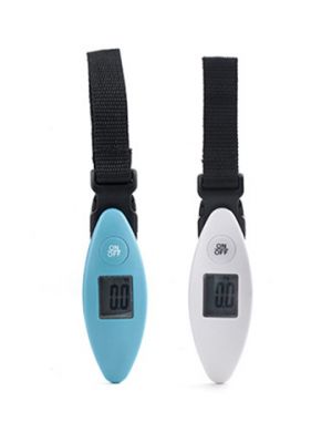 Digital Travel Luggage Scale