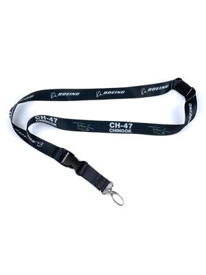 Boeing CH-47 Chinook Air Brush Lanyard