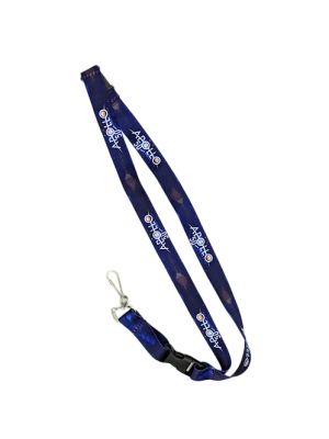Apollo 50 Next Giant Leap Lanyard
