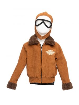 Amelia The Pioneer Costume Set