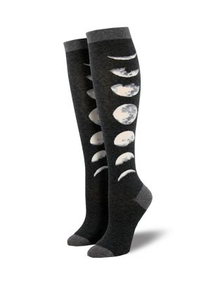 Just a Phase Knee Socks