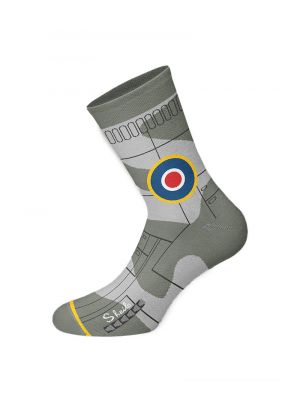 Typhoon Socks