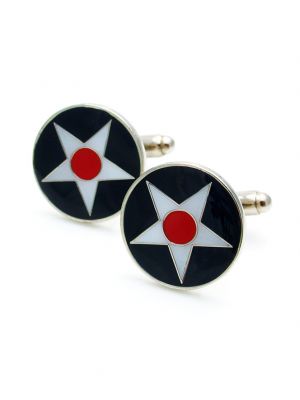 Army Air Corps Cufflinks