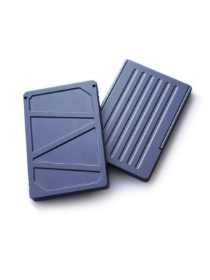 Titan Business Card Holder
