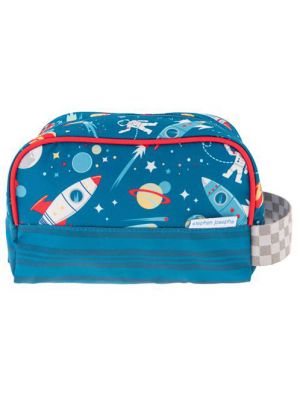 Outer Space Kids Toiletry Bag