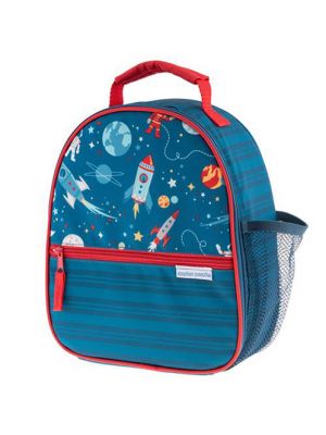 Outer Space Lunchbox