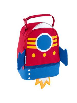 Rocket Lunch Pals Lunchbag