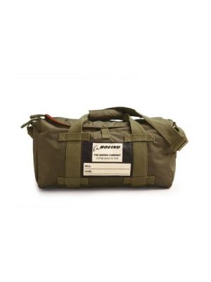 Boeing Stow Bag