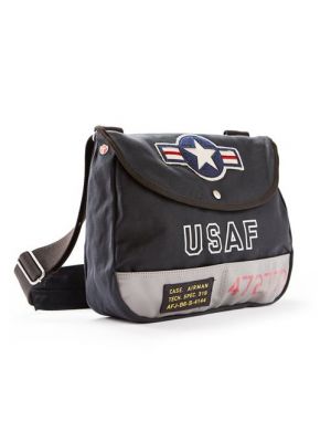 USAF Shoulder Bag