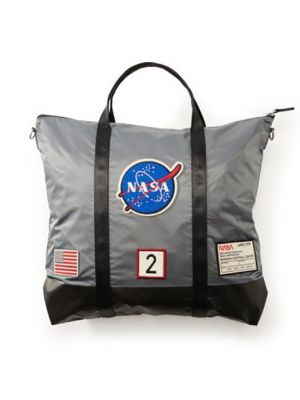 NASA Helmet Bag