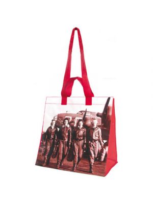 Pistol Packin Mama Tote Bag