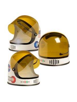 Youth Astronaut Helmet