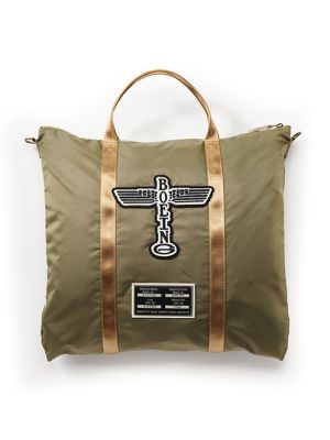 Boeing Totem Helmet Bag