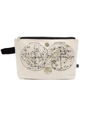 Astronomy Night Sky Pencil Bag