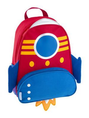 Space Rocket Sidekick Backpack