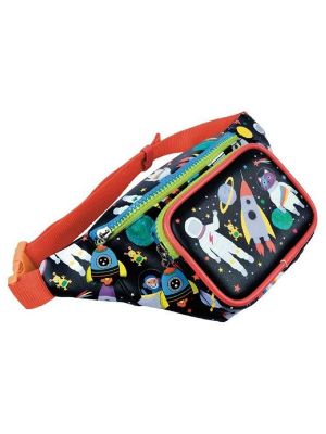 Outer Space Youth Belt Bag