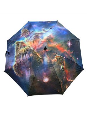 Astrophotography Nebula Umbrella