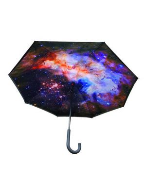 Astrophotography Nebula Reverse Folding Umbrella