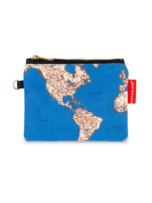 Globetrotter Small Travel Pouch