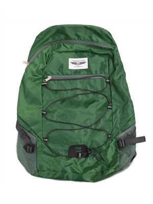 Compass Wings Green Compact Daypack