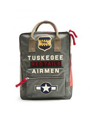 Tuskegee Airmen Red Tails Backpack