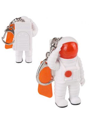 Orange Mr. Yupychil Key Light