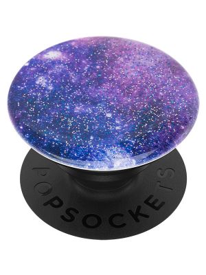 Glitter Nebula PopSocket