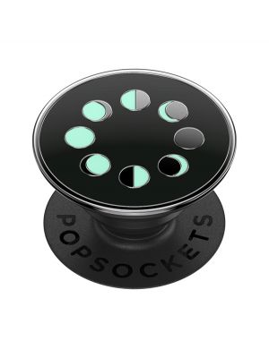 Moon Cycle Enamel PopSocket