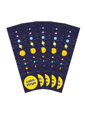 Solar System Calm Strips 5-Pack