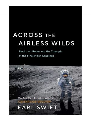 Across the Airless Wilds