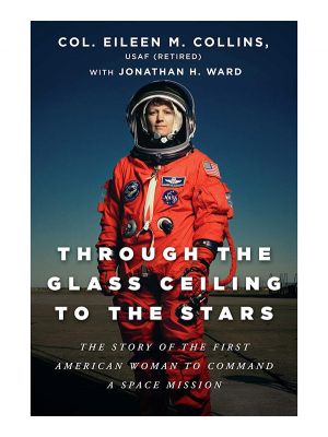 Through the Glass Ceiling to the Stars