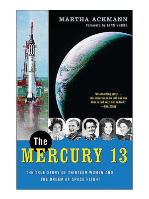The Mercury 13
